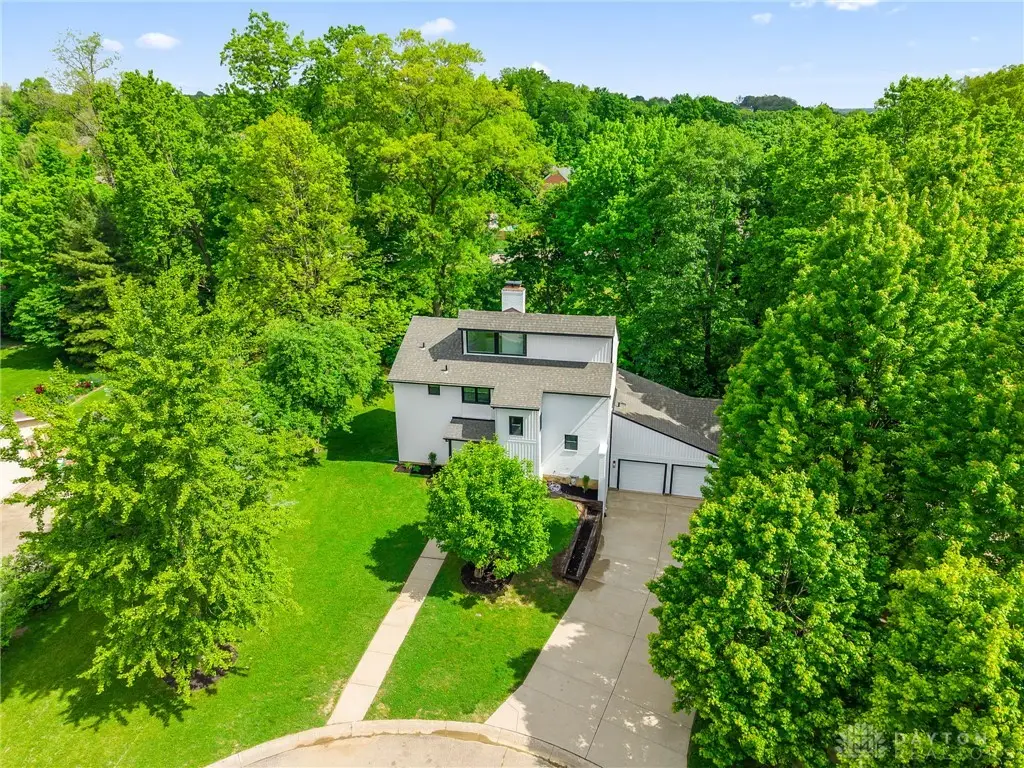 2410 Christalee Drive, Beavercreek, OH 45434 - #1