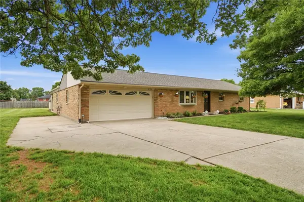 121 Chestnut Avenue, Carlisle, OH 45005