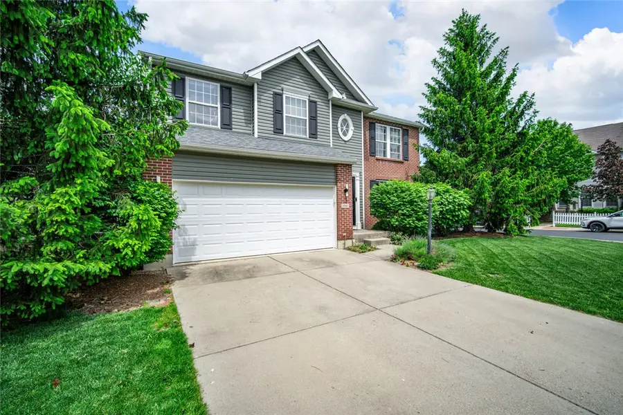 3580 Parliament Court, Beavercreek, OH 45431 - #3