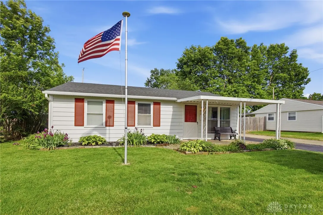 204 Winchester Street, Crystal Lakes, OH 45344 - #1