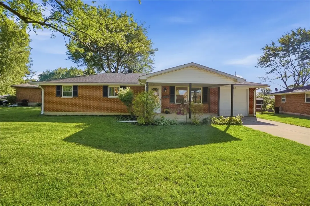 300 Capri Place, New Lebanon, OH 45345 - #1
