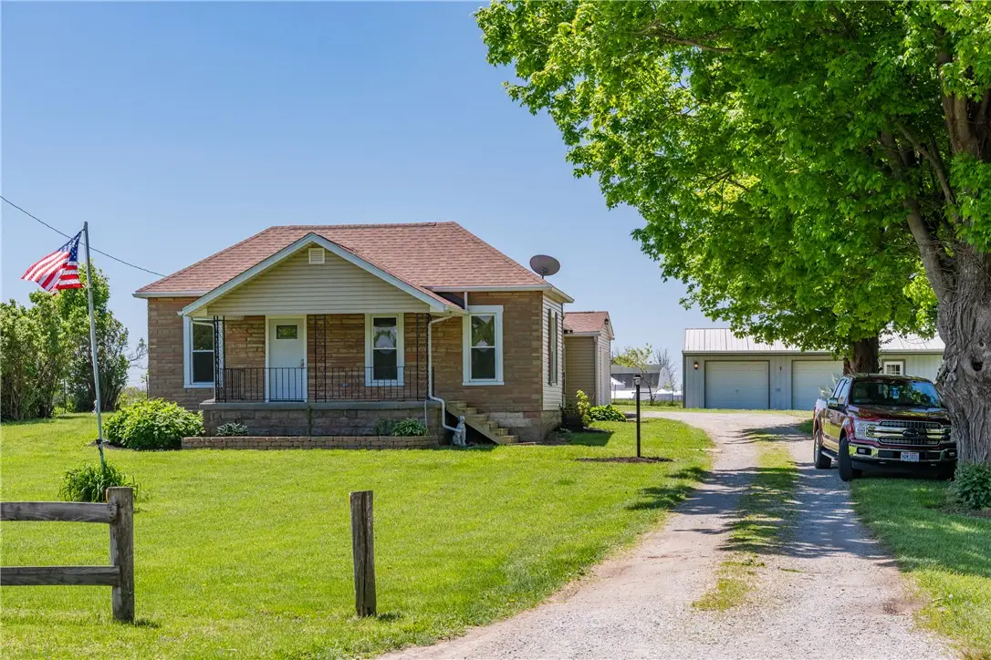 1217 Jasper Road, Xenia, OH 45385 - #1