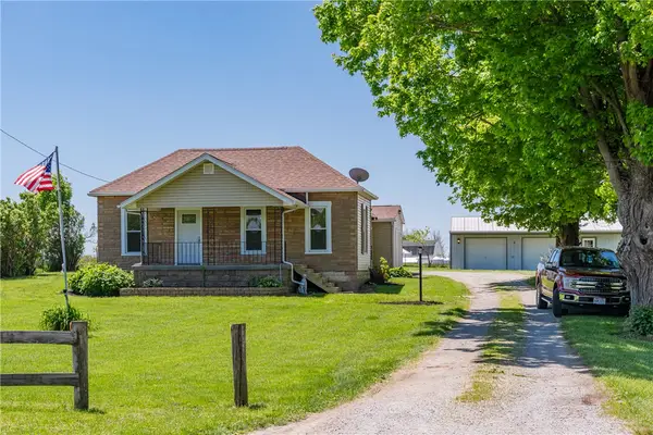 1217 Jasper Road, Xenia, OH 45385