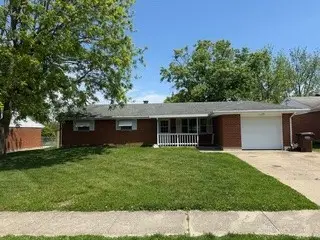 200 Marilee Drive, New Lebanon, OH 45345 - #1