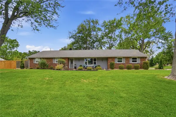 556 Brandwynne Court, Washington Twp, OH 45459