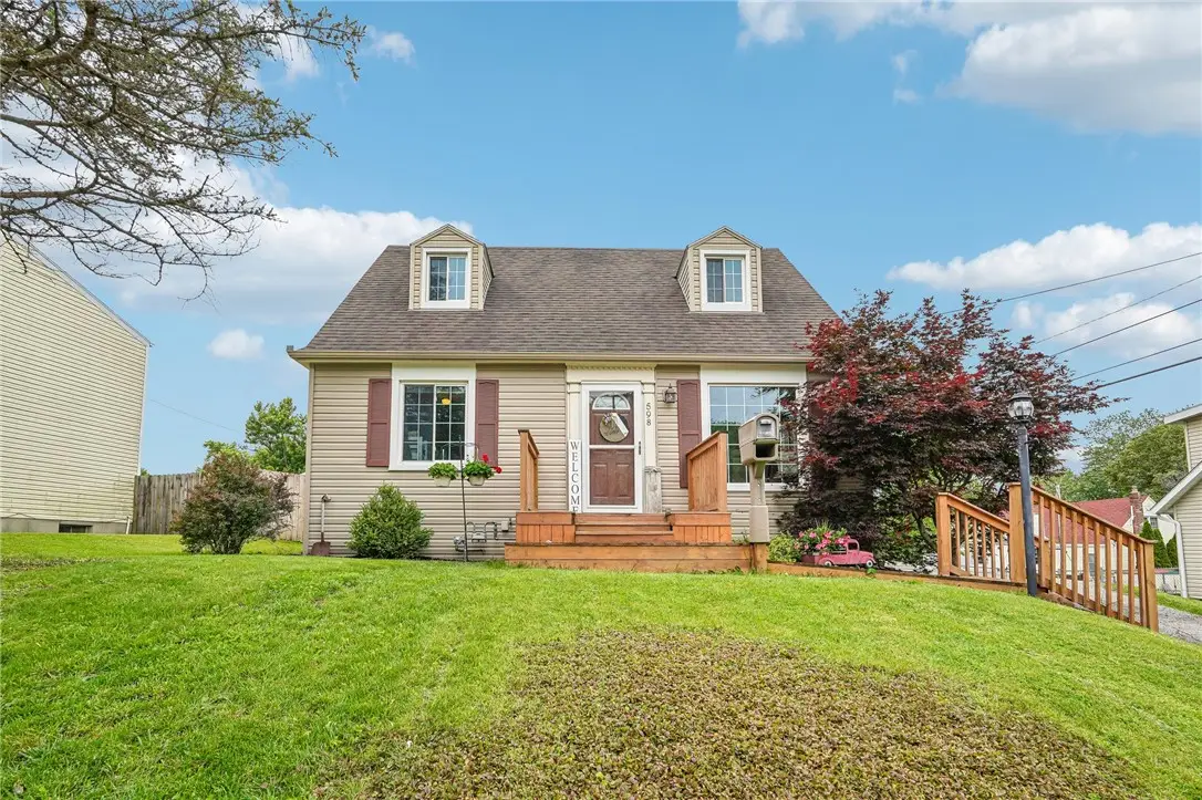 598 Louise Drive, Xenia, OH 45385 - #1