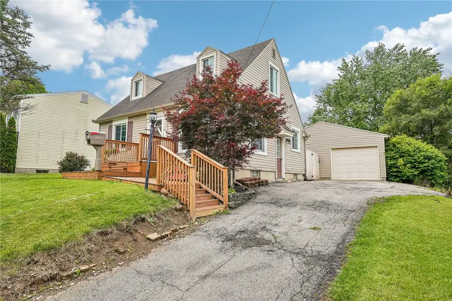 598 Louise Drive, Xenia, OH 45385 - #2