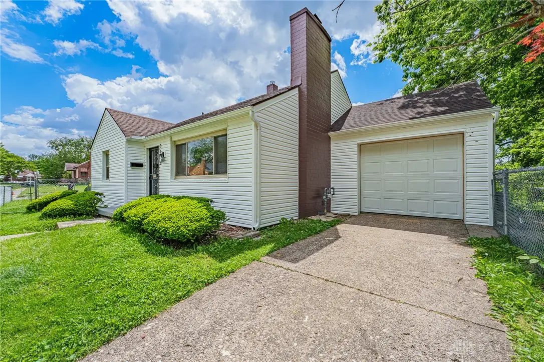 3400 Earlham Drive, Dayton, OH 45406 - #1