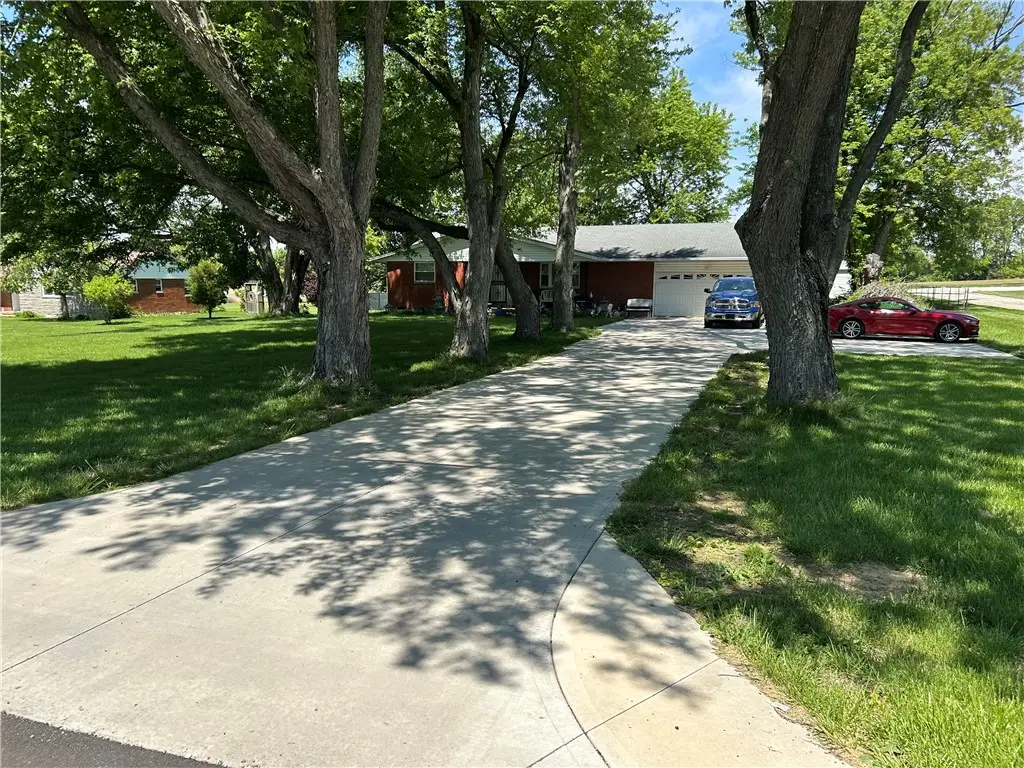 2305 Ross Road, Tipp City, OH 45371 - #1