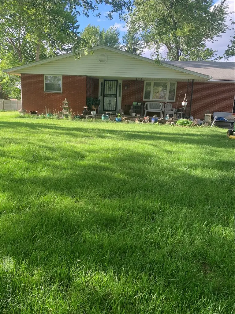 2305 Ross Road, Tipp City, OH 45371 - #2