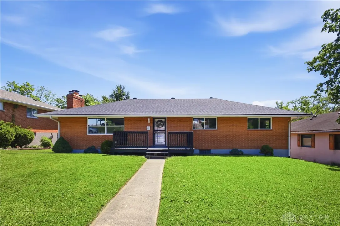 632 Ethel Avenue, Dayton, OH 45417 - #1