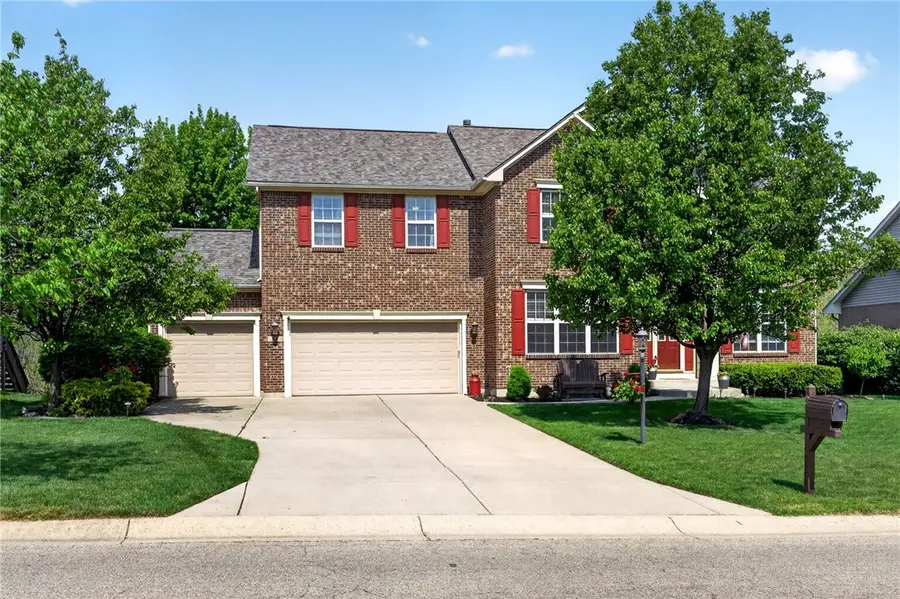 25 Richards Run, Springboro, OH 45066 - #2