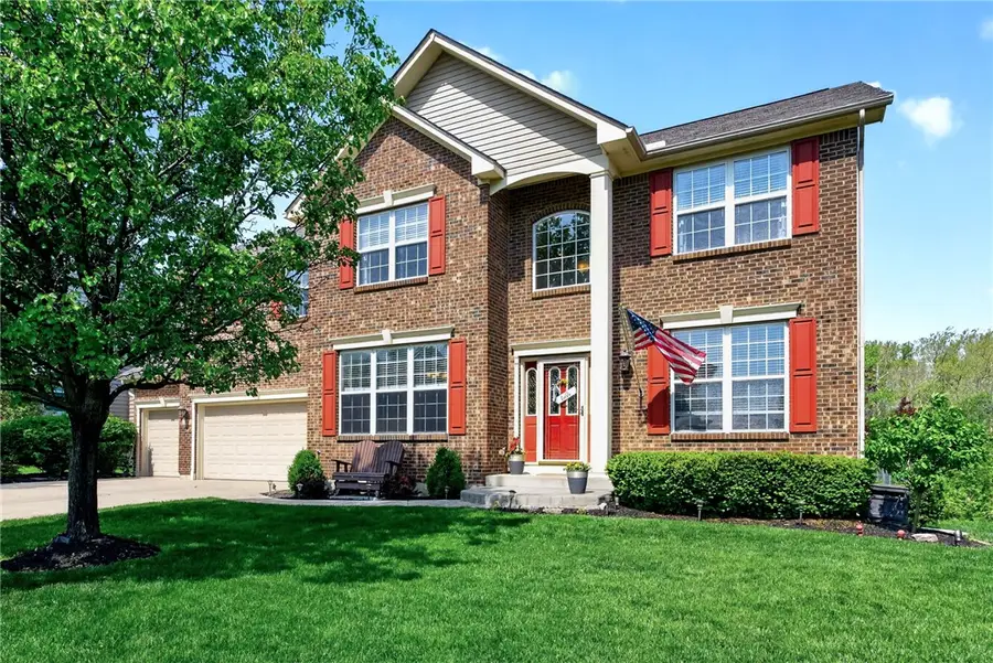 25 Richards Run, Springboro, OH 45066 - #3