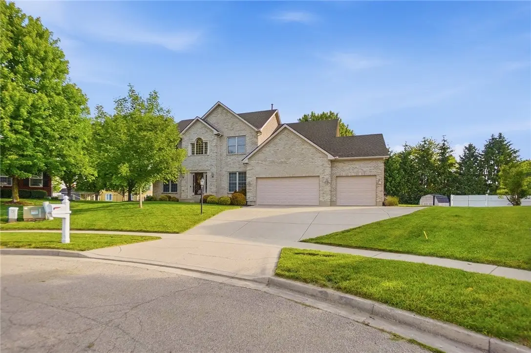 2162 Marchfield Way, Beavercreek, OH 45434 - #1