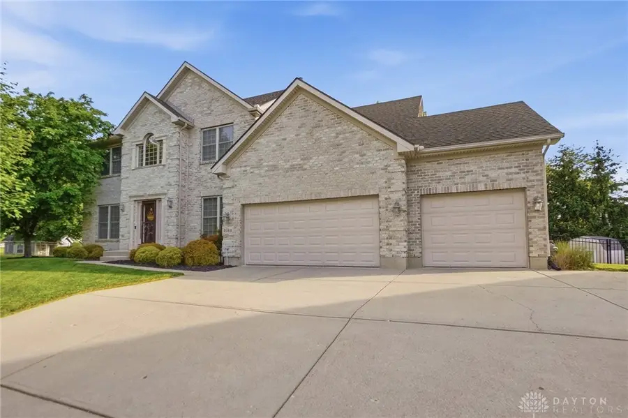 2162 Marchfield Way, Beavercreek, OH 45434 - #3