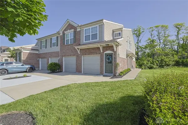 1296 Shadowood Trail, Maineville, OH 45039