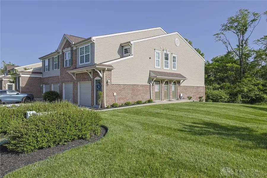 1296 Shadowood Trail, Maineville, OH 45039 - #2