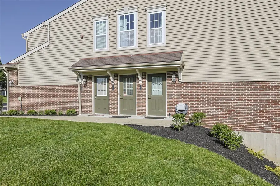 1296 Shadowood Trail, Maineville, OH 45039 - #3
