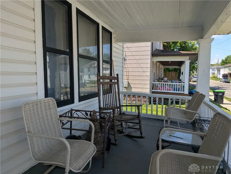 1815 Edwards Avenue, Springfield, OH 45503 - #2