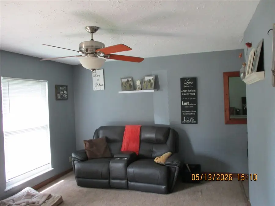 810 Bayberry Drive, New Carlisle, OH 45344 - #2