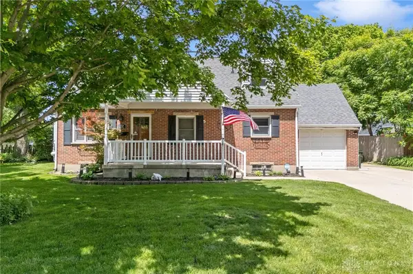 717 Talbott Drive, Dayton, OH 45429
