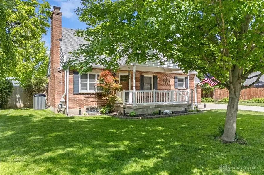 717 Talbott Drive, Dayton, OH 45429 - #2
