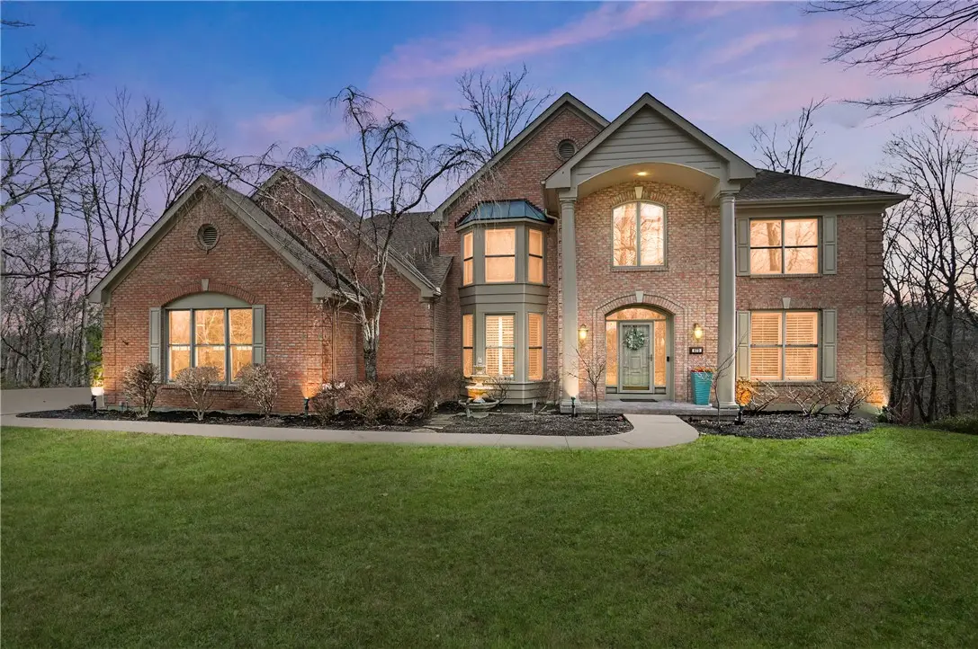 873 Miami Ridge Drive, Miami, OH 45140 - #1