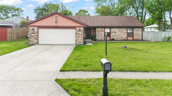 7065 Woodcroft Drive, Englewood, OH 45322