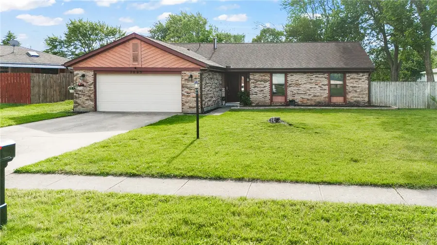 7065 Woodcroft Drive, Englewood, OH 45322 - #3