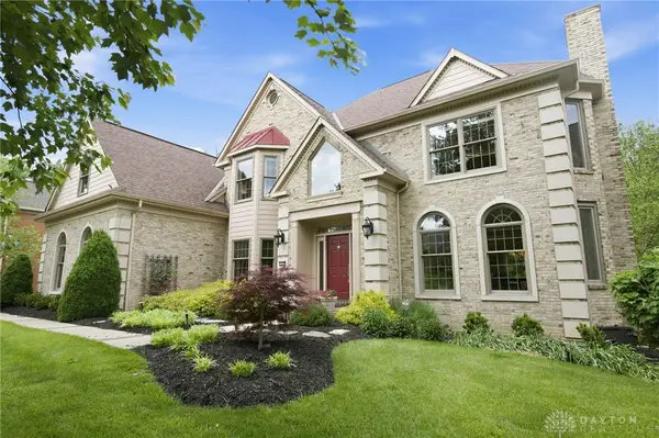 3232 Brinton Trail, Cincinnati, OH 45241