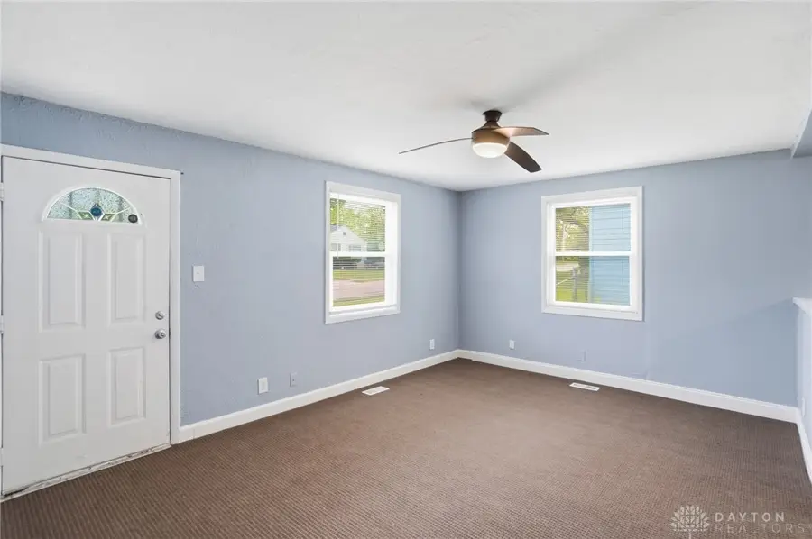 4428 Eichelberger Avenue, Dayton, OH 45406 - #2