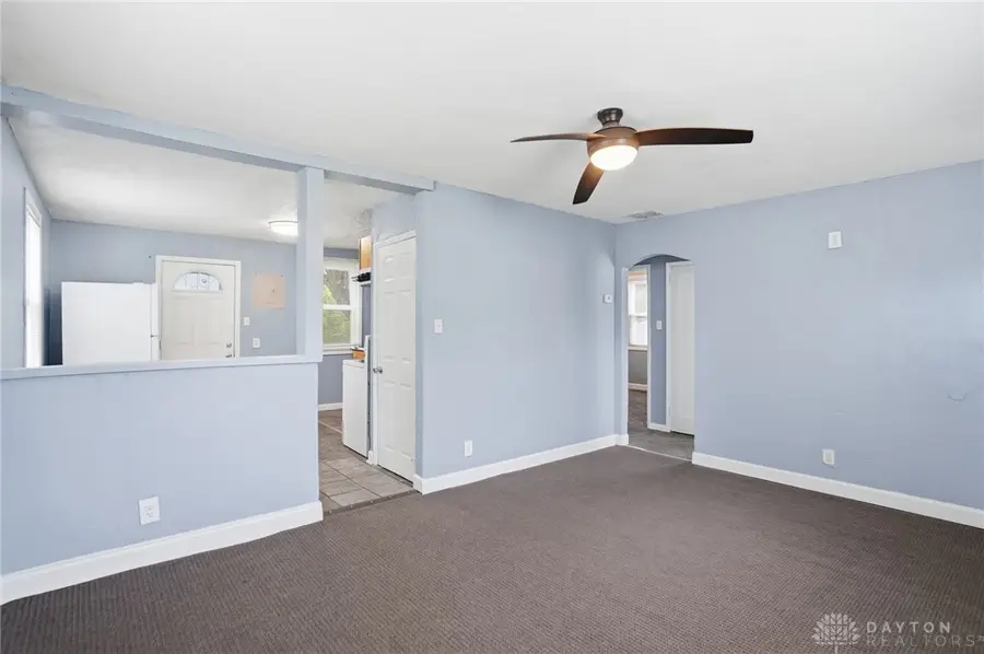 4428 Eichelberger Avenue, Dayton, OH 45406 - #3