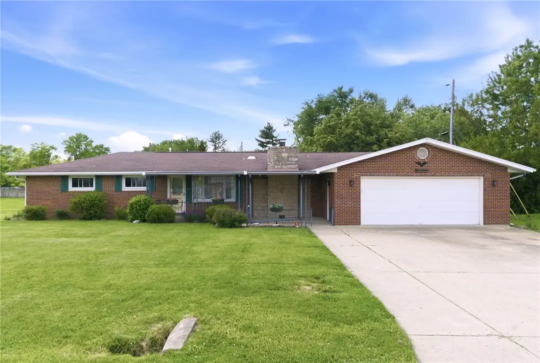 3071 Axe Drive, Fairborn, OH 45324 - #1