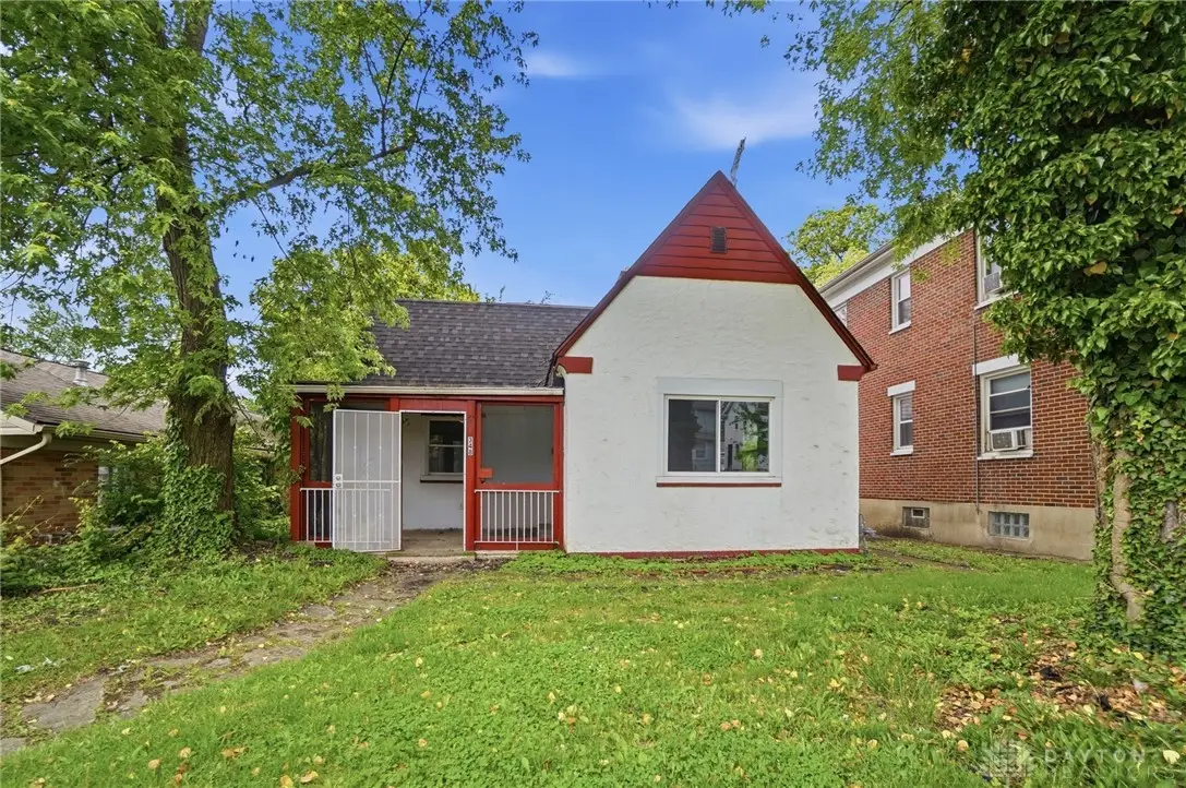 348 Delaware Avenue, Dayton, OH 45405 - #1