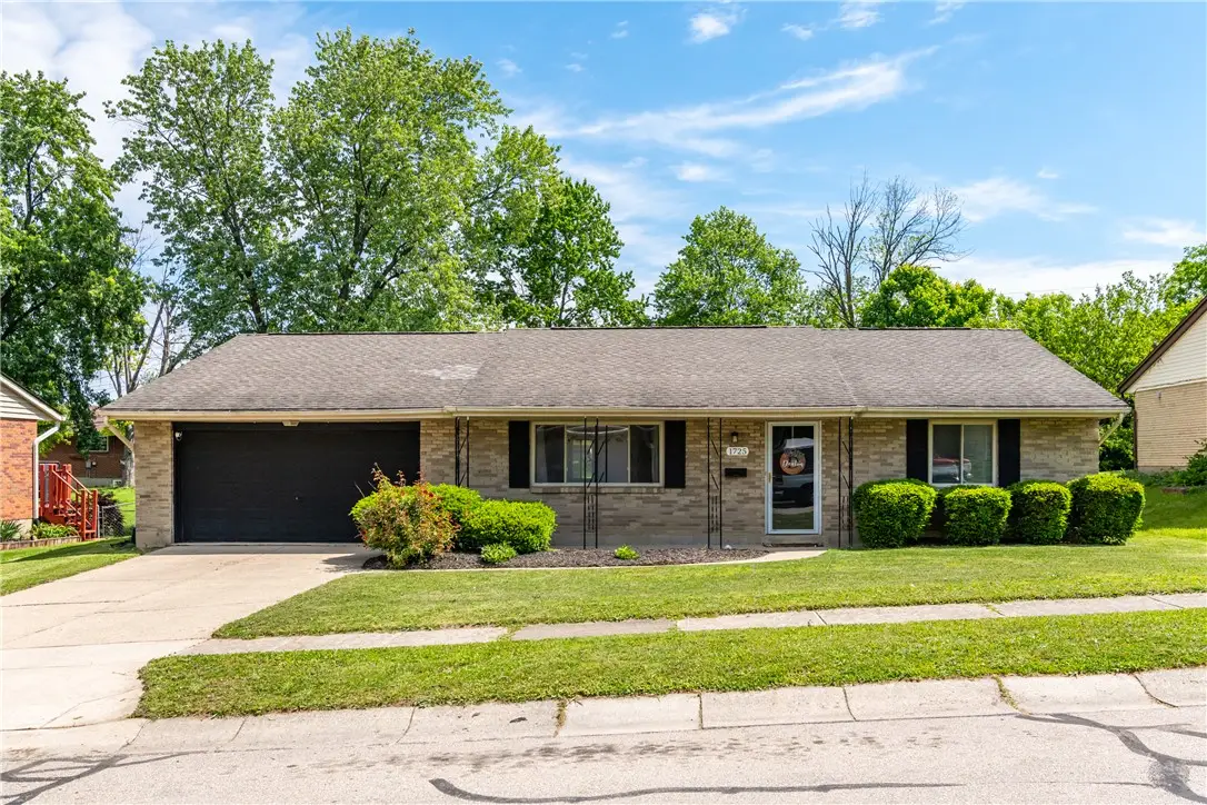1725 Bayberry Drive, Miamisburg, OH 45342 - #1