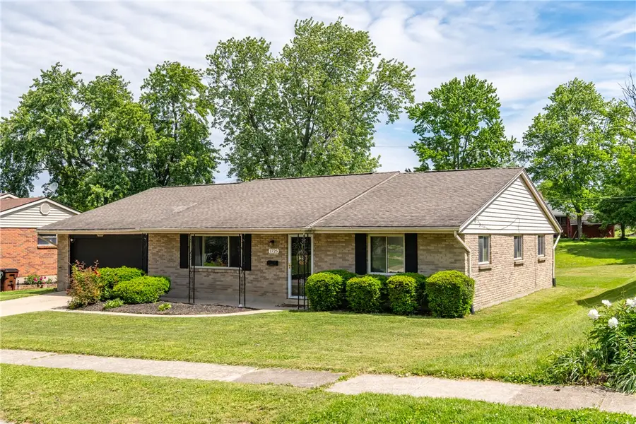1725 Bayberry Drive, Miamisburg, OH 45342 - #3