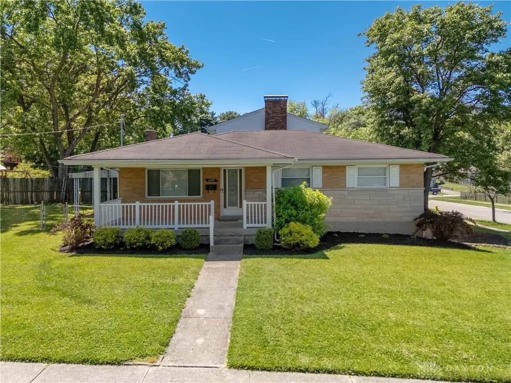 5397 Robert Avenue, Green, OH 45248 - #1