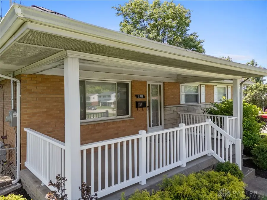 5397 Robert Avenue, Green, OH 45248 - #2