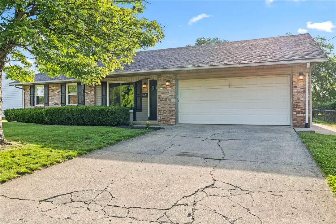 502 Cranewood Drive, Trenton, OH 45067 - #1