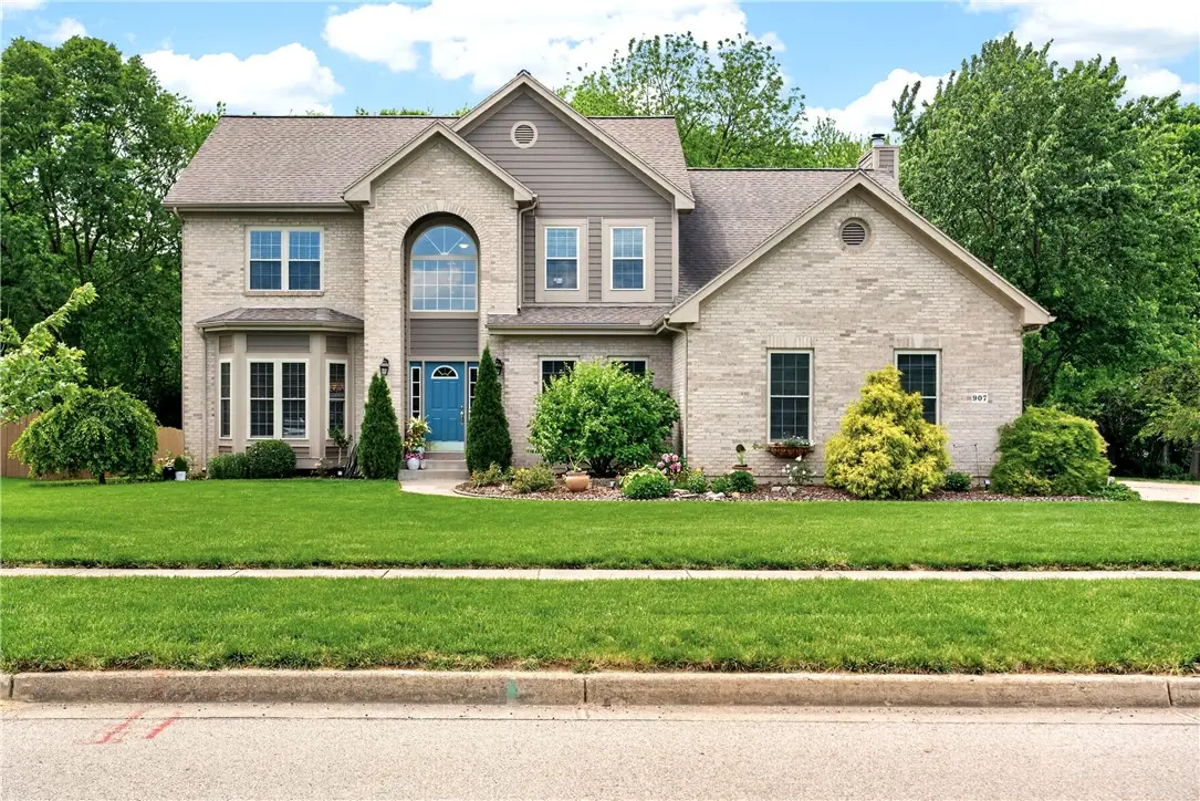 907 Autumn Leaf Drive, Beavercreek, OH 45430 - #1