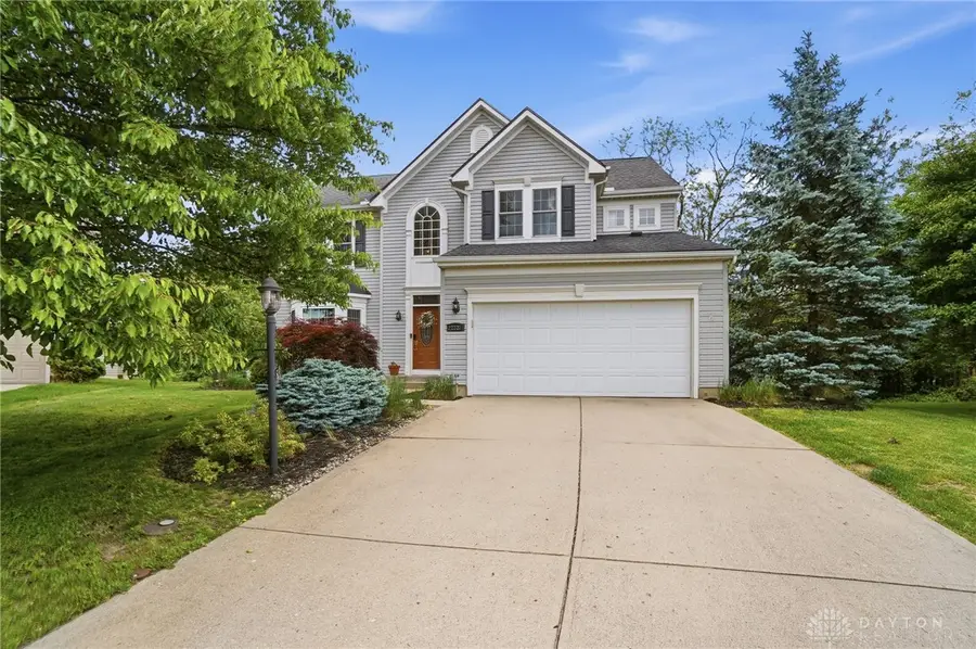 2133 Dunshire Court, Miami, OH 45342 - #2