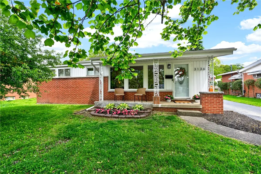 3136 Delaney Street, Kettering, OH 45420 - #1