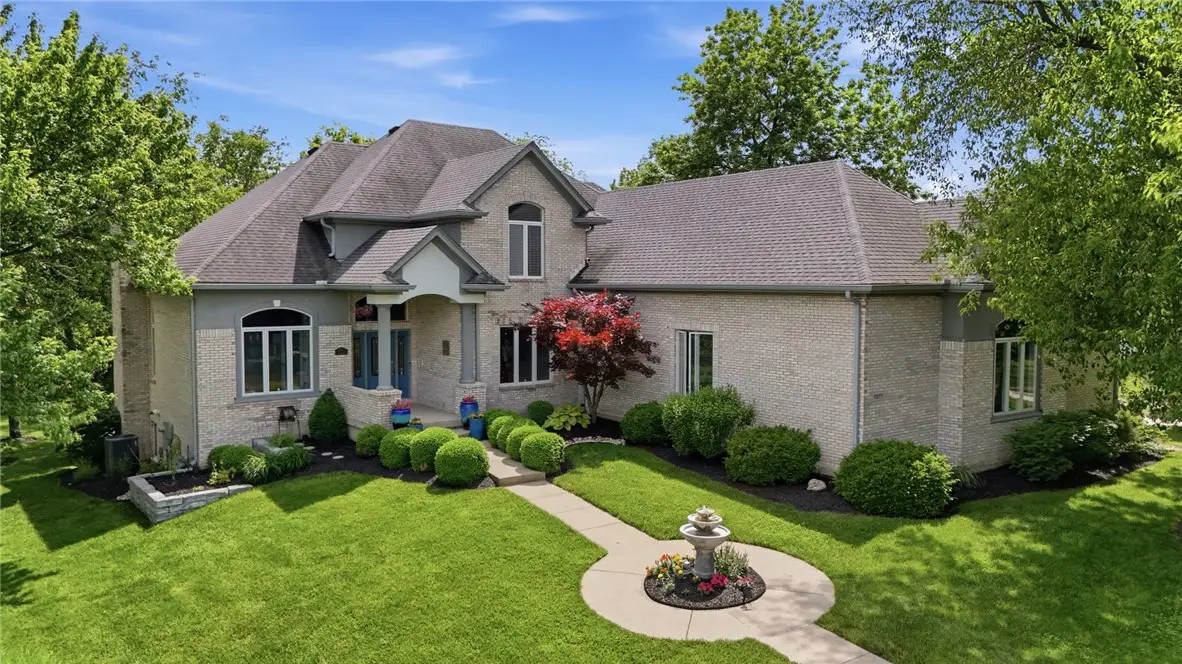 7277 Southview Court, Clear Creek, OH 45066 - #1