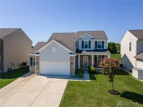 4161 Spicebush Drive, Tipp City, OH 45371