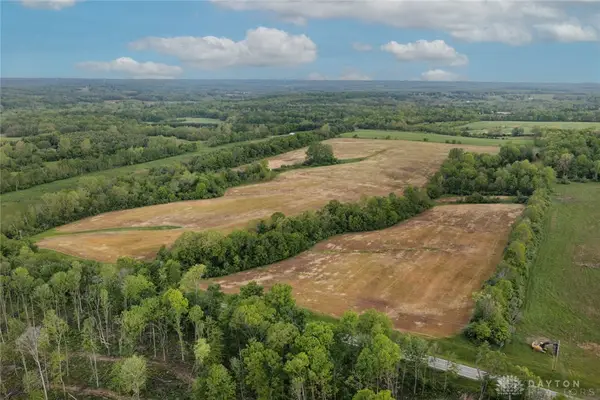 52 acres North Shore Road, Hillsboro, OH 45133