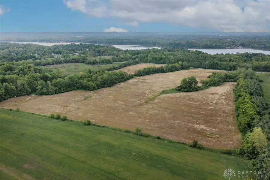 52 acres North Shore Road, Hillsboro, OH 45133 - #3