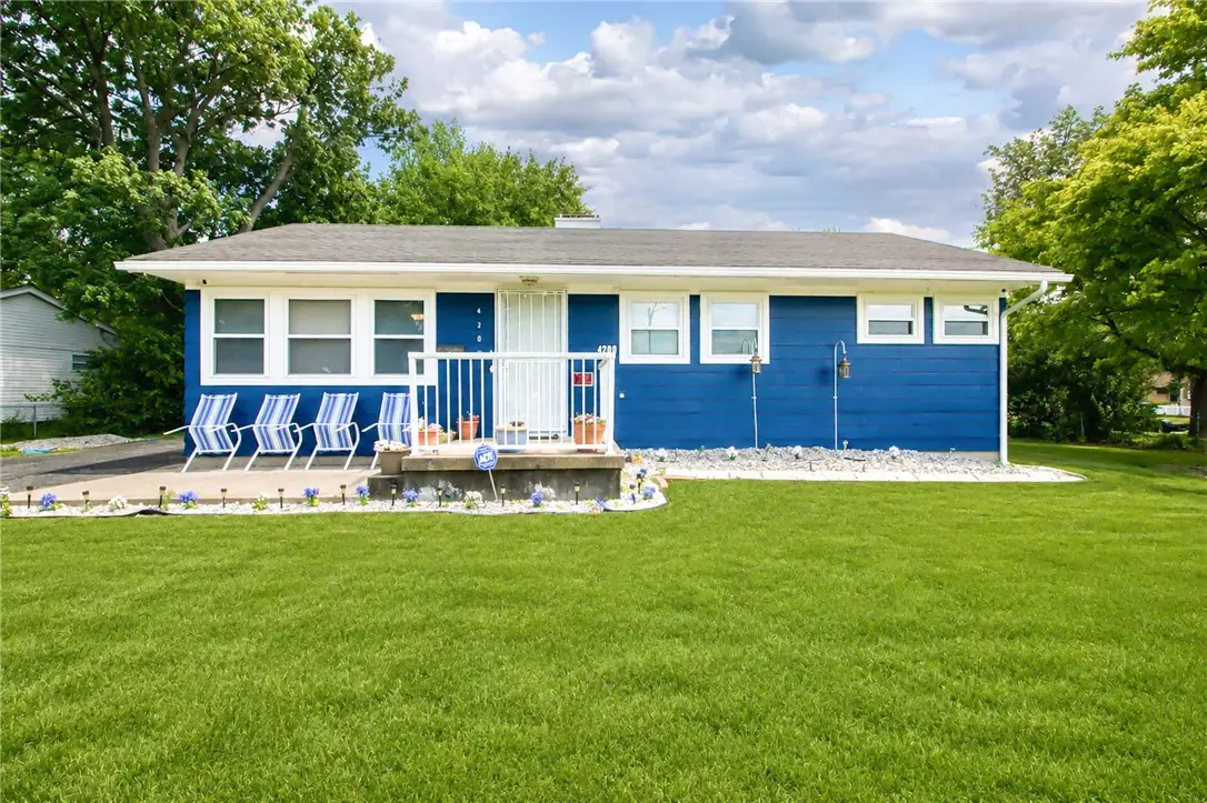 4200 Otis Drive, Dayton, OH 45416 - #1