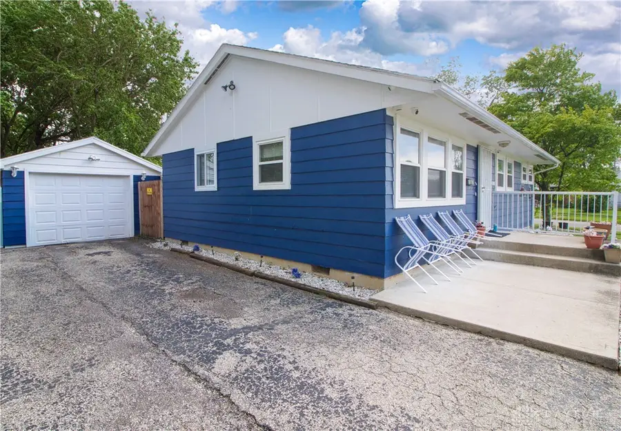 4200 Otis Drive, Dayton, OH 45416 - #2