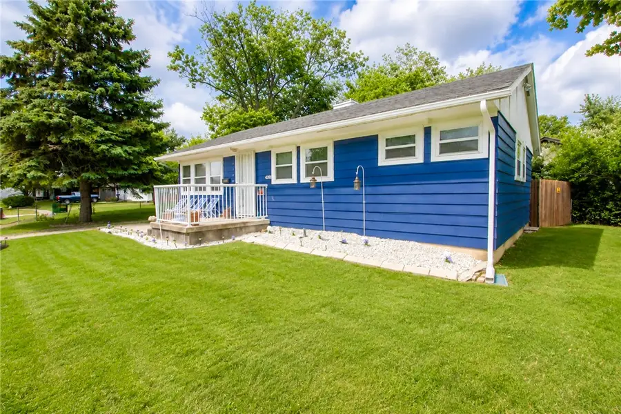 4200 Otis Drive, Dayton, OH 45416 - #3