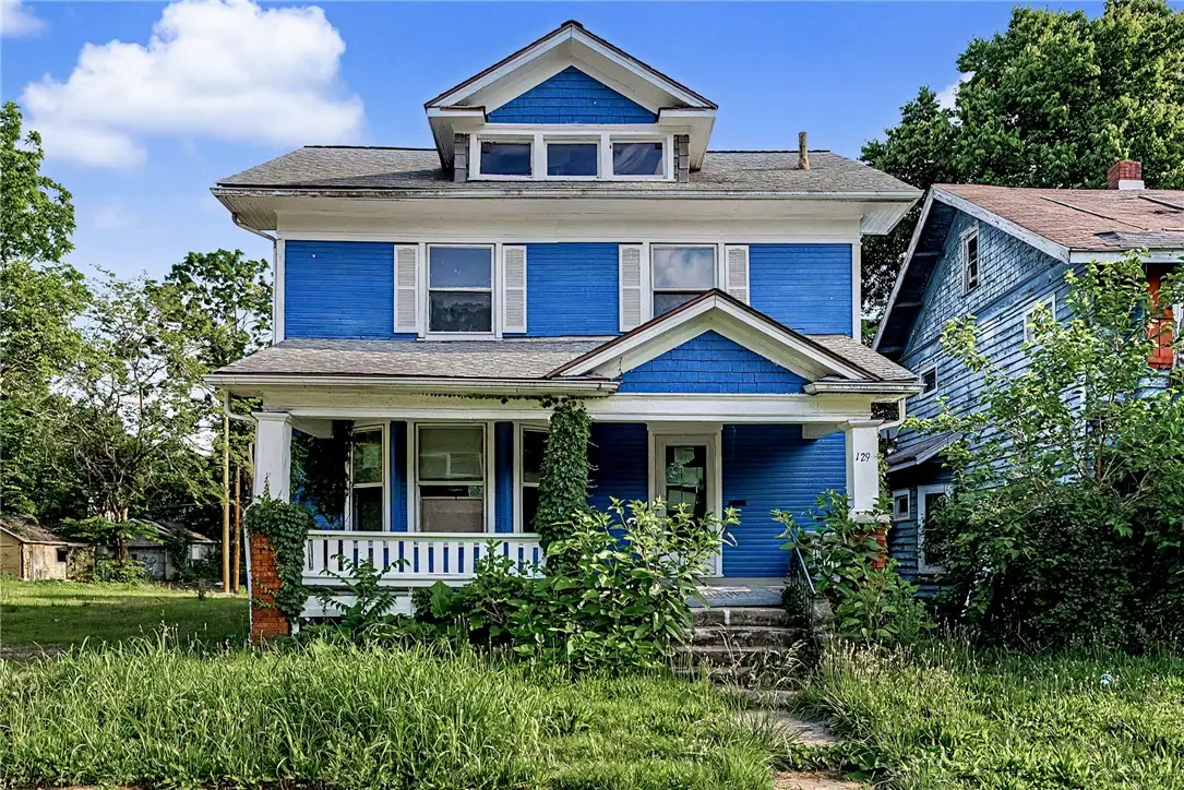 129 Marathon Avenue, Dayton, OH 45405 - #1